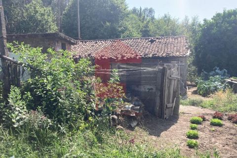 Byhus i Vila Verde, Braga, Vila Verde - € 30.000 | Ref: 08367 - foto 20