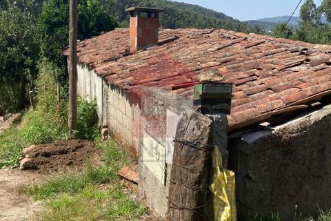 Byhus i Vila Verde, Braga, Vila Verde - € 30.000 | Ref: 08367 - foto 21