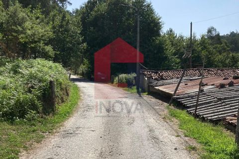 Byhus i Vila Verde, Braga, Vila Verde - € 30.000 | Ref: 08367 - foto 22