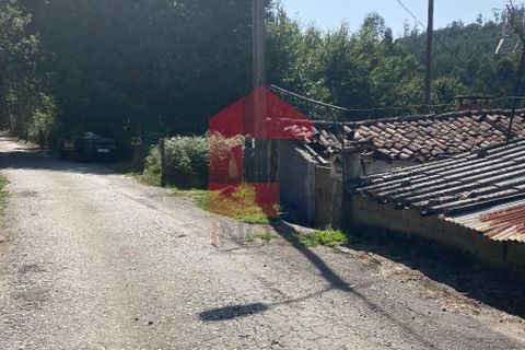 Byhus i Vila Verde, Braga, Vila Verde - € 30.000 | Ref: 08367 - foto 23