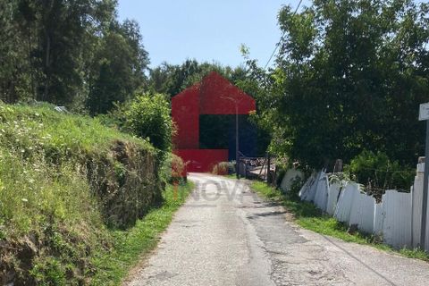 Byhus i Vila Verde, Braga, Vila Verde - € 30.000 | Ref: 08367 - foto 24