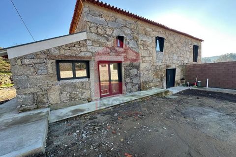 Byhus i Vila Verde, Braga, Vila Verde - € 420.000 | Ref: 08421 - foto 2