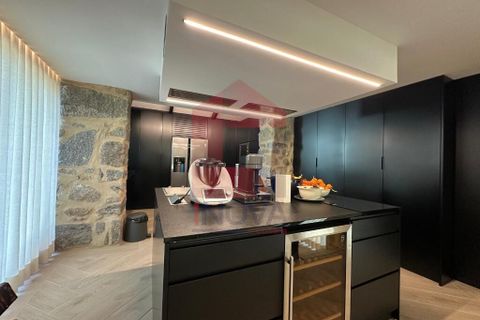 Byhus i Vila Verde, Braga, Vila Verde - € 420.000 | Ref: 08421 - foto 4