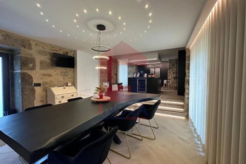 Byhus i Vila Verde, Braga, Vila Verde - € 420.000 | Ref: 08421 - foto 6