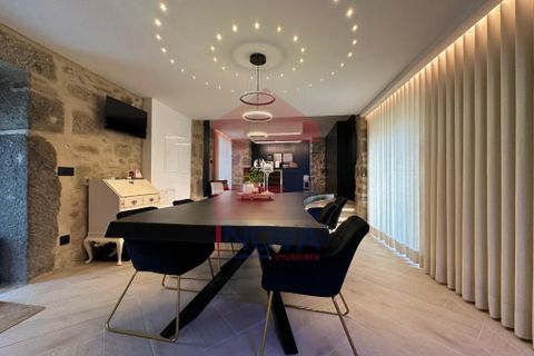 Byhus i Vila Verde, Braga, Vila Verde - € 420.000 | Ref: 08421 - foto 7