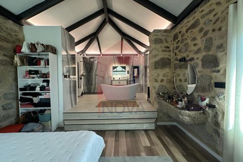 Byhus i Vila Verde, Braga, Vila Verde - € 420.000 | Ref: 08421 - foto 8
