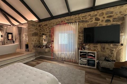Byhus i Vila Verde, Braga, Vila Verde - € 420.000 | Ref: 08421 - foto 12