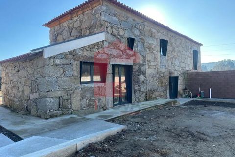 Byhus i Vila Verde, Braga, Vila Verde - € 420.000 | Ref: 08421 - foto 20