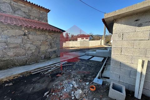 Byhus i Vila Verde, Braga, Vila Verde - € 420.000 | Ref: 08421 - foto 22