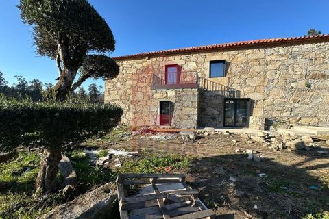 Byhus i Vila Verde, Braga, Vila Verde - € 420.000 | Ref: 08421 - foto 25