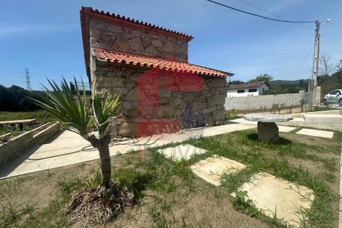 Byhus i Vila Verde, Braga, Vila Verde - € 420.000 | Ref: 08421 - foto 29