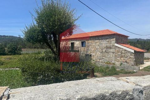 Byhus i Vila Verde, Braga, Vila Verde - € 420.000 | Ref: 08421 - foto 35