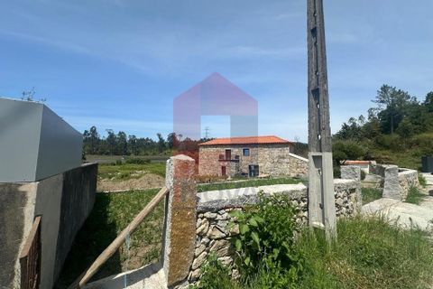 Byhus i Vila Verde, Braga, Vila Verde - € 420.000 | Ref: 08421 - foto 36