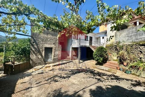 Rækkehus i Vila Verde, Braga, Vila Verde - € 182.500 | Ref: 08424 - foto 1