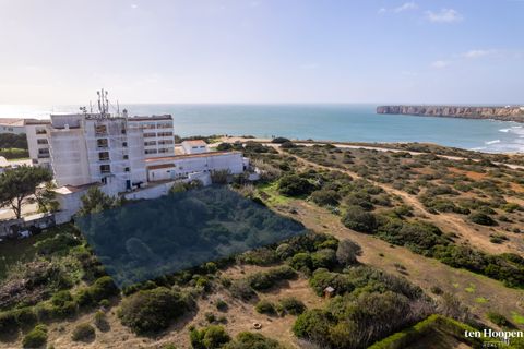 Helårsgrund i Sagres, Faro, Sagres - € 190.000 | Ref: T1226 - foto 2