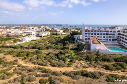 Helårsgrund i Sagres, Faro, Sagres - € 190.000 | Ref: T1226 - foto 3