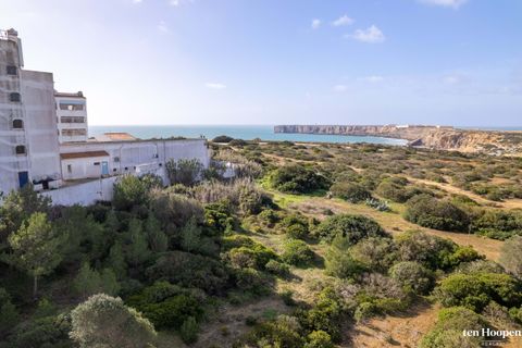 Helårsgrund i Sagres, Faro, Sagres - € 190.000 | Ref: T1226 - foto 5