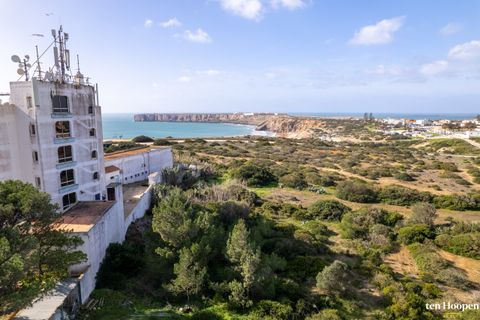 Helårsgrund i Sagres, Faro, Sagres - € 190.000 | Ref: T1226 - foto 1