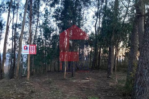 Helårsgrund i Vila Verde, Braga, Vila Verde - € 41.500 | Ref: 08576 - foto 1