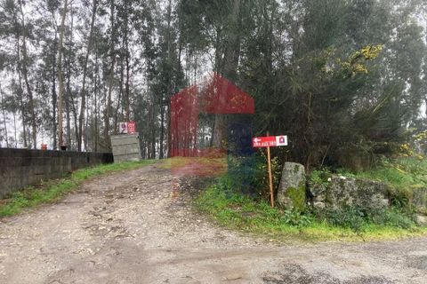 Helårsgrund i Vila Verde, Braga, Vila Verde - € 41.500 | Ref: 08576 - foto 24
