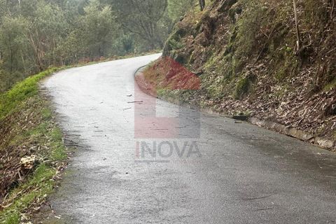 Helårsgrund i Amares, Braga, Amares - € 40.000 | Ref: 07309 - foto 7