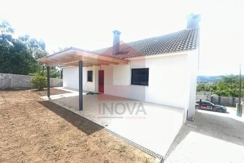 Byhus i Vila Verde, Braga, Vila Verde - € 425.000 | Ref: 08564 - foto 28