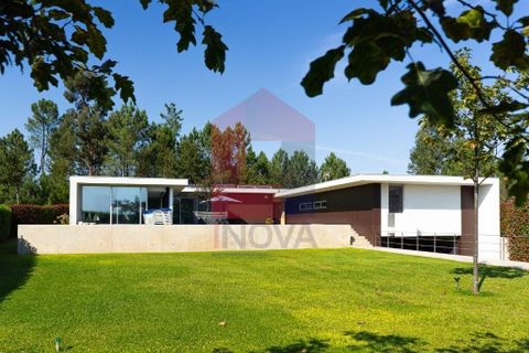 Byhus i Vila Verde, Braga, Vila Verde - € 1.075.000 | Ref: 08342 - foto 1
