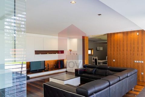 Byhus i Vila Verde, Braga, Vila Verde - € 1.075.000 | Ref: 08342 - foto 3