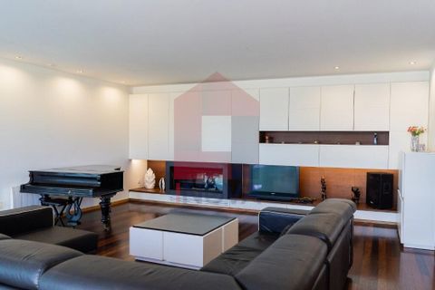 Byhus i Vila Verde, Braga, Vila Verde - € 1.075.000 | Ref: 08342 - foto 4