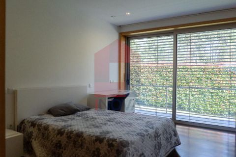 Byhus i Vila Verde, Braga, Vila Verde - € 1.075.000 | Ref: 08342 - foto 17