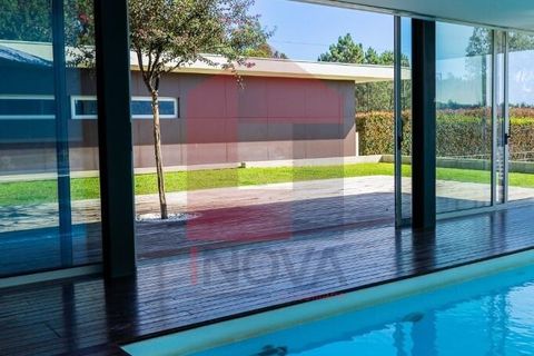 Byhus i Vila Verde, Braga, Vila Verde - € 1.075.000 | Ref: 08342 - foto 25