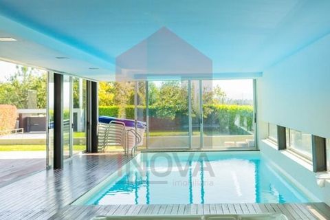 Byhus i Vila Verde, Braga, Vila Verde - € 1.075.000 | Ref: 08342 - foto 28