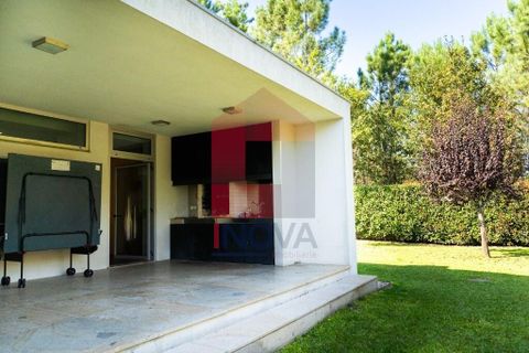 Byhus i Vila Verde, Braga, Vila Verde - € 1.075.000 | Ref: 08342 - foto 29