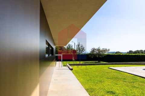 Byhus i Vila Verde, Braga, Vila Verde - € 1.075.000 | Ref: 08342 - foto 30