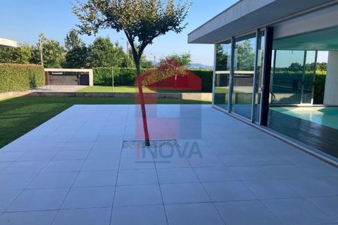 Byhus i Vila Verde, Braga, Vila Verde - € 1.075.000 | Ref: 08342 - foto 31