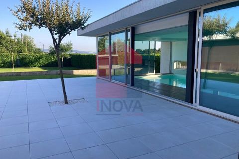 Byhus i Vila Verde, Braga, Vila Verde - € 1.075.000 | Ref: 08342 - foto 33
