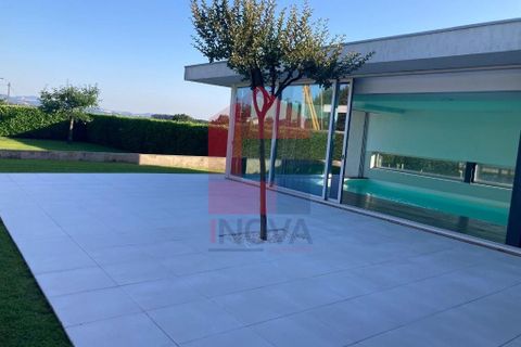 Byhus i Vila Verde, Braga, Vila Verde - € 1.075.000 | Ref: 08342 - foto 34