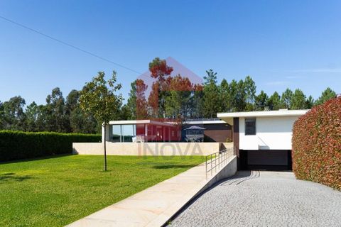 Byhus i Vila Verde, Braga, Vila Verde - € 1.075.000 | Ref: 08342 - foto 36