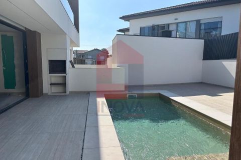 Rækkehus i Vila Verde, Braga, Vila Verde - € 495.000 | Ref: 08400 - foto 39