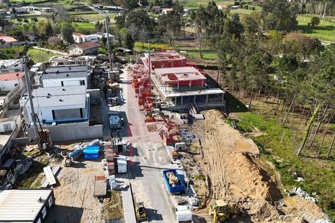 Rækkehus i Vila Verde, Braga, Vila Verde - € 495.000 | Ref: 08400 - foto 43