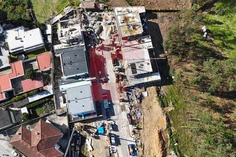 Rækkehus i Vila Verde, Braga, Vila Verde - € 495.000 | Ref: 08400 - foto 44