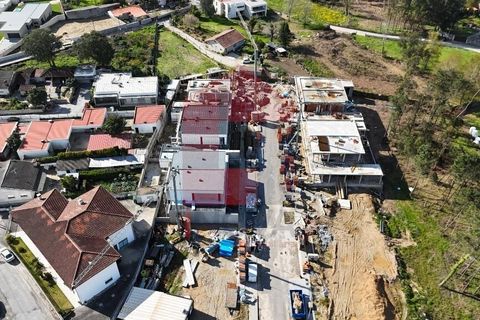 Rækkehus i Vila Verde, Braga, Vila Verde - € 495.000 | Ref: 08400 - foto 47