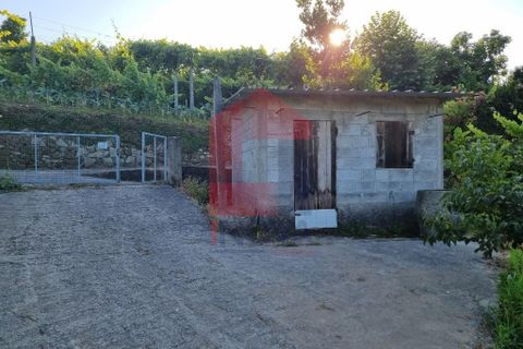 Helårsgrund i Vila Verde, Braga, Vila Verde - € 36.500 | Ref: 08484 - foto 7