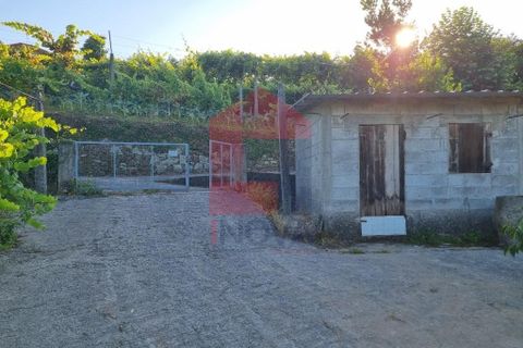Helårsgrund i Vila Verde, Braga, Vila Verde - € 36.500 | Ref: 08484 - foto 8
