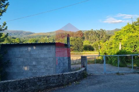 Helårsgrund i Vila Verde, Braga, Vila Verde - € 36.500 | Ref: 08484 - foto 9