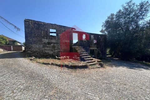 Byhus i Vila Verde, Braga, Vila Verde - € 86.200 | Ref: 08501 - foto 12