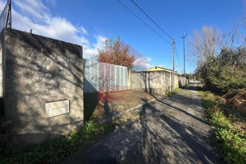Helårsgrund i Vila Verde, Braga, Vila Verde - € 298.000 | Ref: 08521 - foto 26