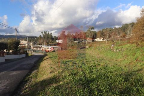 Helårsgrund i Amares, Braga, Amares - € 50.000 | Ref: 08546 - foto 2