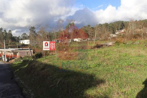 Helårsgrund i Amares, Braga, Amares - € 50.000 | Ref: 08546 - foto 4