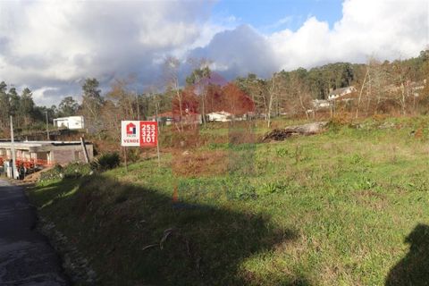 Helårsgrund i Amares, Braga, Amares - € 50.000 | Ref: 08546 - foto 6